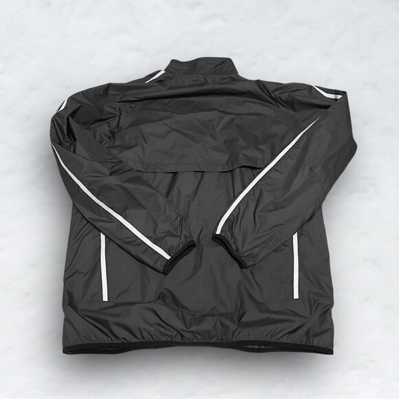 Nike Retro Windbreaker Interchangeable Vest - Picture 4 of 5